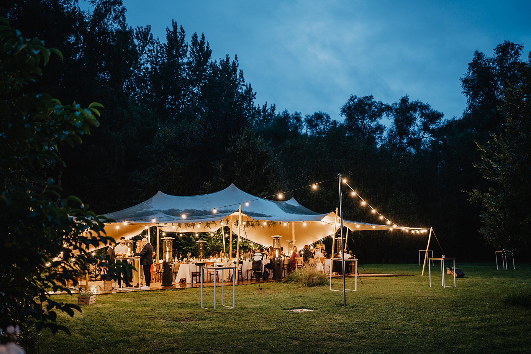 Wedding planning