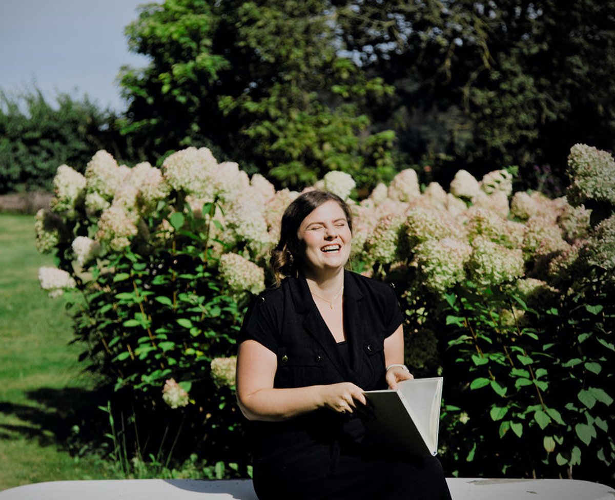Phaedra van Phaest