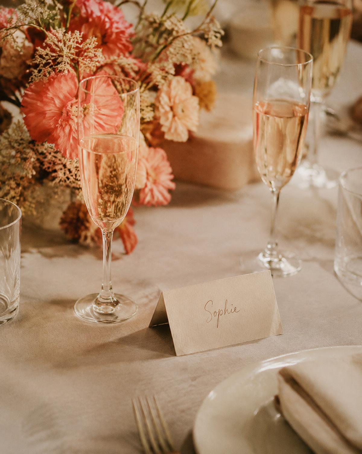 Wedding concept